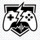 eSports电竞数据网Logo - 专业电竞数据平台标志